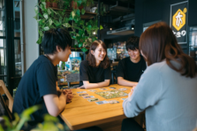 週末をもっとワクワクに！趣味のCtoCイベントアプリ。マーケ/CMO候補