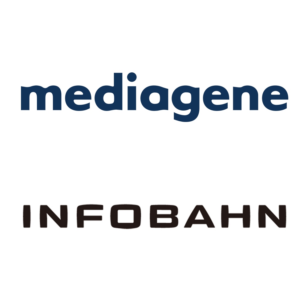 INFOBAHN/Mediagene