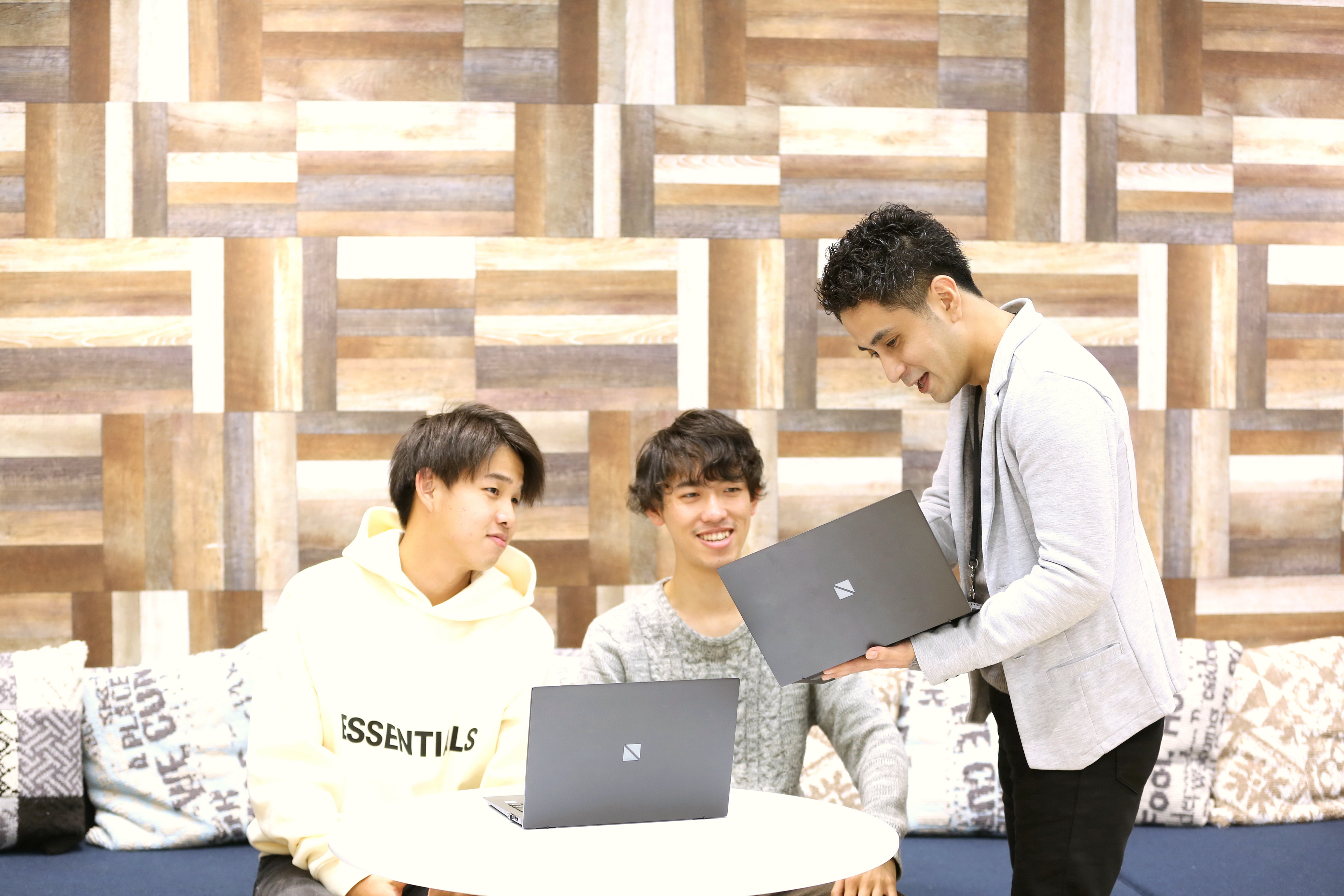 【社員紹介vol.4】エンジニアの仕事って？未経験でも本当にいいの？って疑問に答えてみた