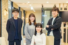 3ヶ月の研修でエンジニアに！フロントエンドエンジニア募集／ラクスグループ