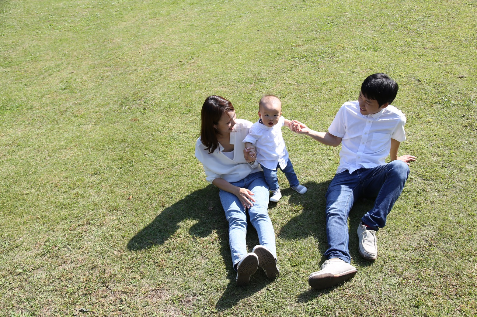 育メンが入社1ヶ月でマネージャー、1年足らずで本部長に！【社員インタビュー#8】