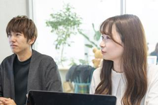 学生必見！美容系スタートアップでSNSマーケ担当を募集中！