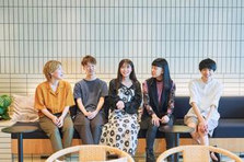 スクールや独学で得た知識をもとにエンジニアとしてのキャリアをスタート！