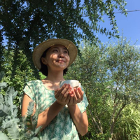 林 由利子さんのプロフィール
