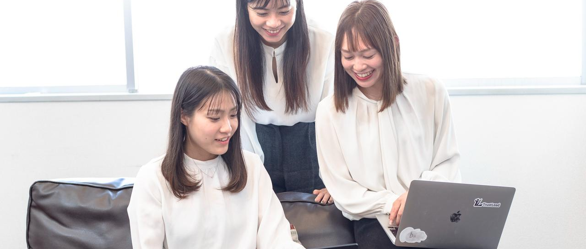 リード獲得数の最大化を目指す！自社サービスの成長に携わりたいマーケター募集