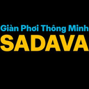 Giàn Phơi Thông  Minh SaDaVa