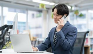 インセンティブ制度を採用しているため、頑張れば頑張るほど上を目指せます！