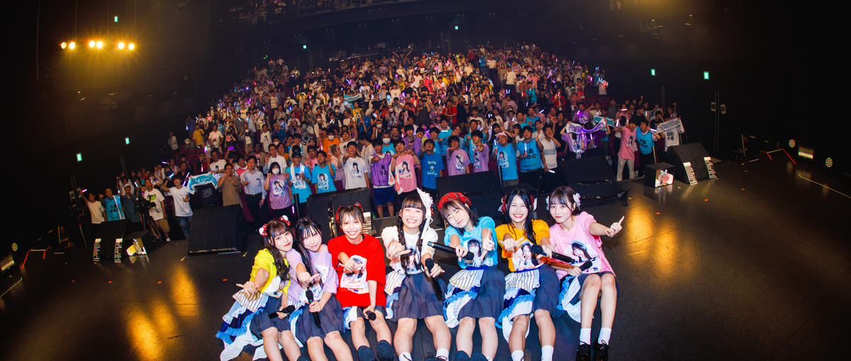 アイドル×SNS動画編集に挑戦｜成長を求める長期インターン大募集！