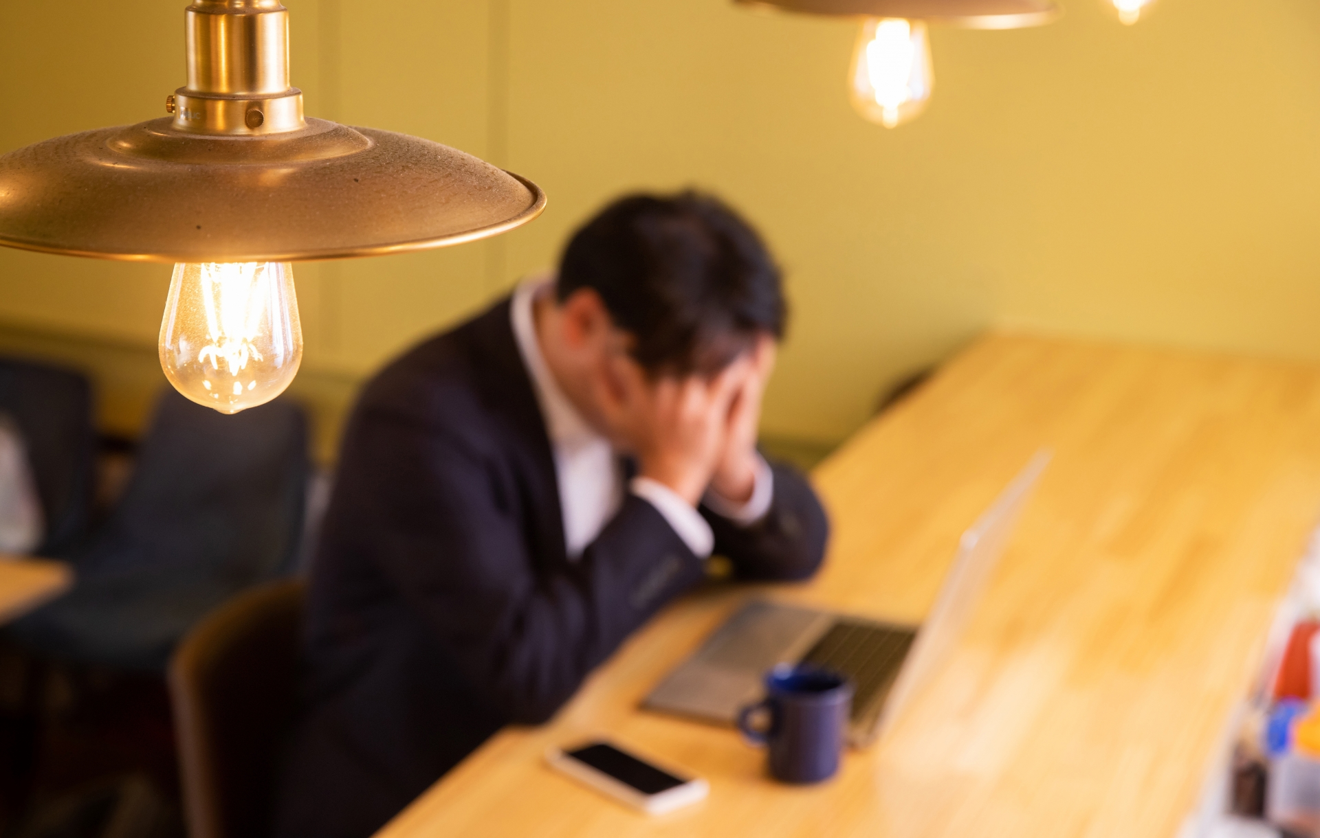 慣れない事を始める．．．