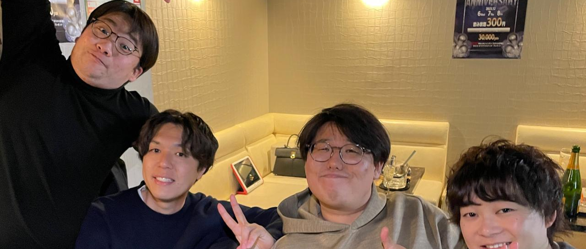 ITの道に進みたいけど自信が無い方！是非、一度お話しませんか？