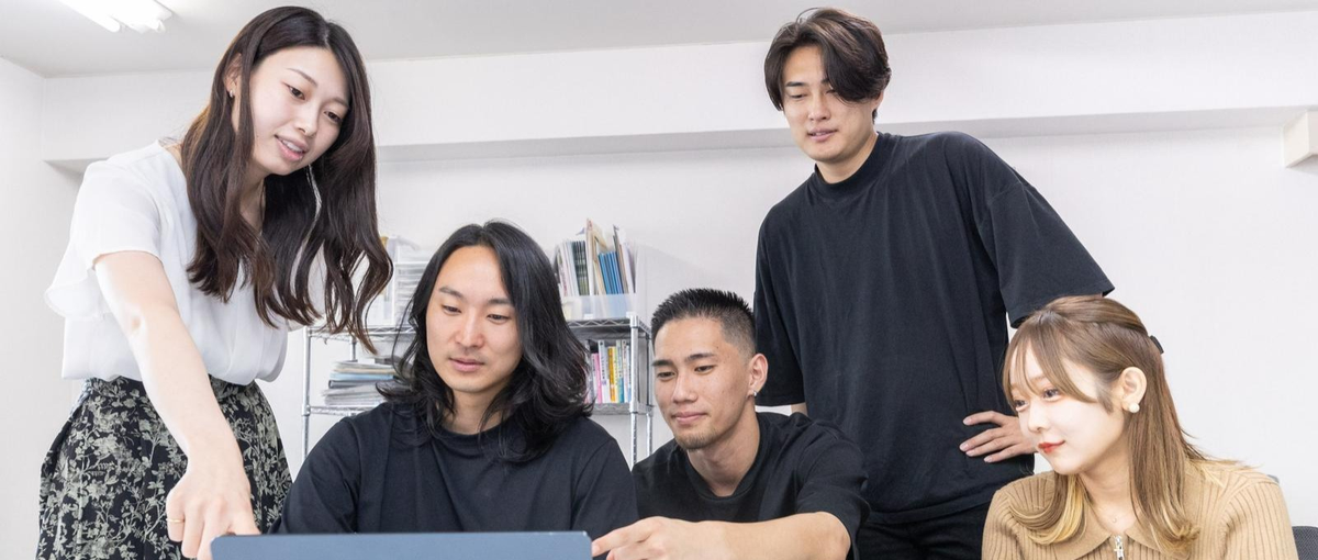 ポテンシャル採用｜完全自社開発｜医療DXに挑むフルスタックエンジニア