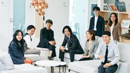 若手社員が活躍中！