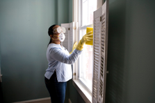 Triple 2 Studio is seeking a meticulous Room Attendant to help keep us SG Clean!