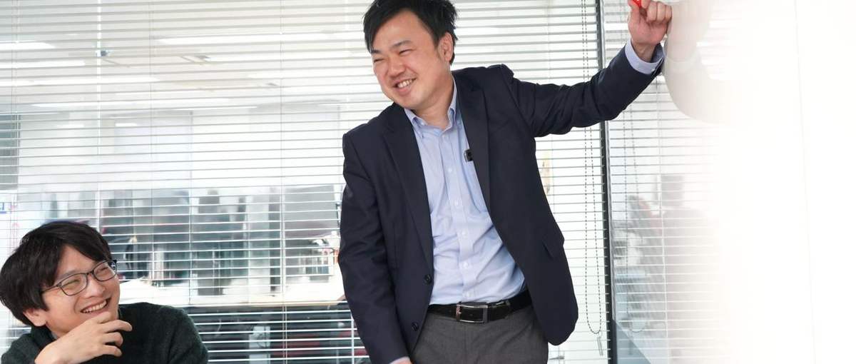 東京｜法人営業経験者募集！エンジニア提案で顧客課題をリード