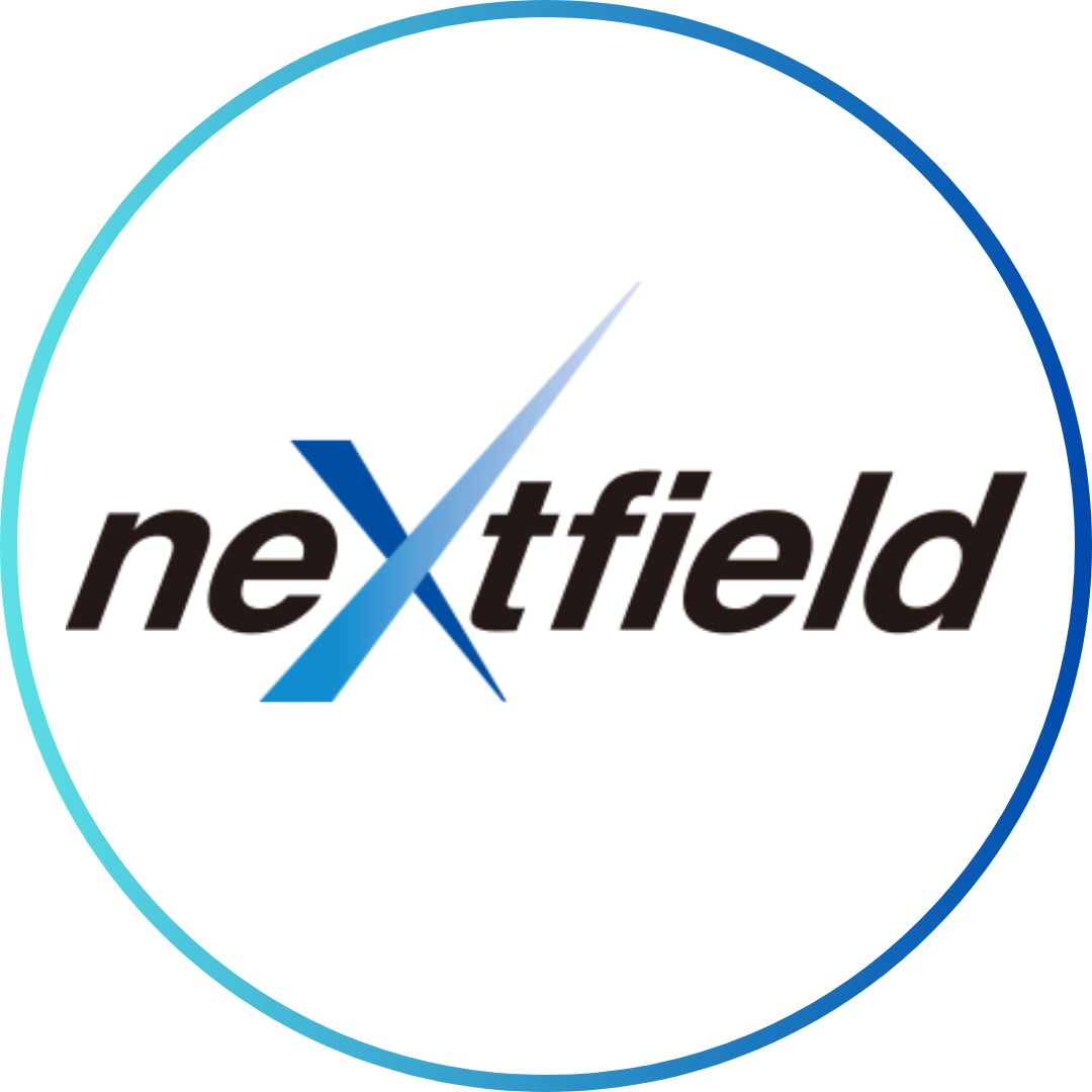 ネクストフィールド株式会社
