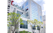 本社：恵比寿