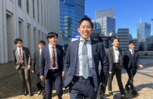 コロナにも負けない外資系業で国際協力。ファンドレイザー募集！