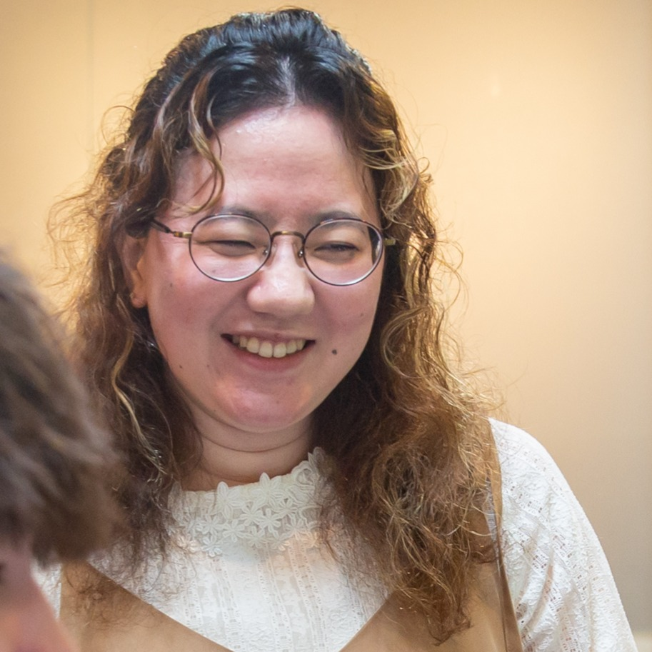 Maiko MORIKAWA