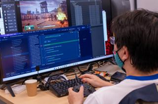 こうしたらどうなる？を形にするゲーム開発！プログラマー募集！
