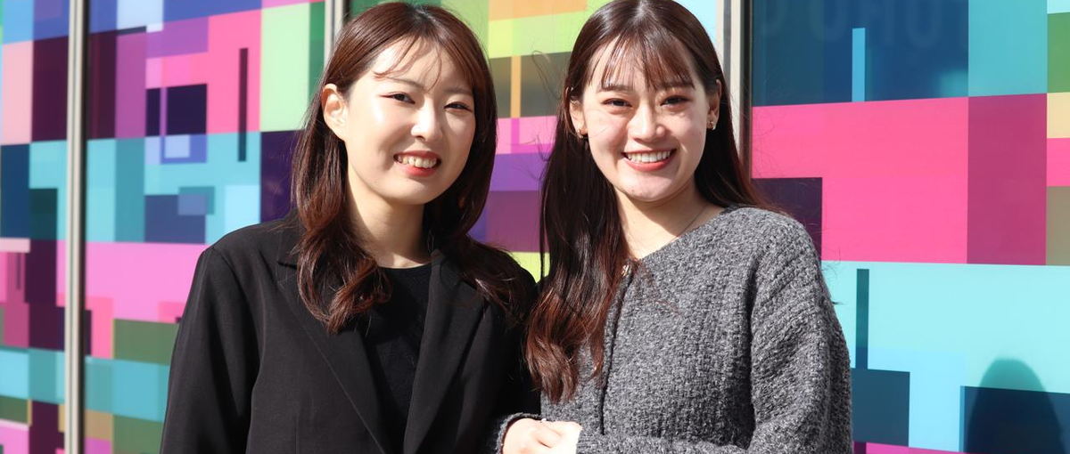 総務事務｜事務でもフレキシブルに働きたい！人のサポートが好き！