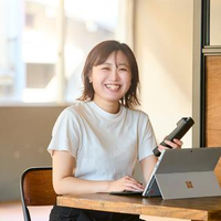 関 京香さんのプロフィール