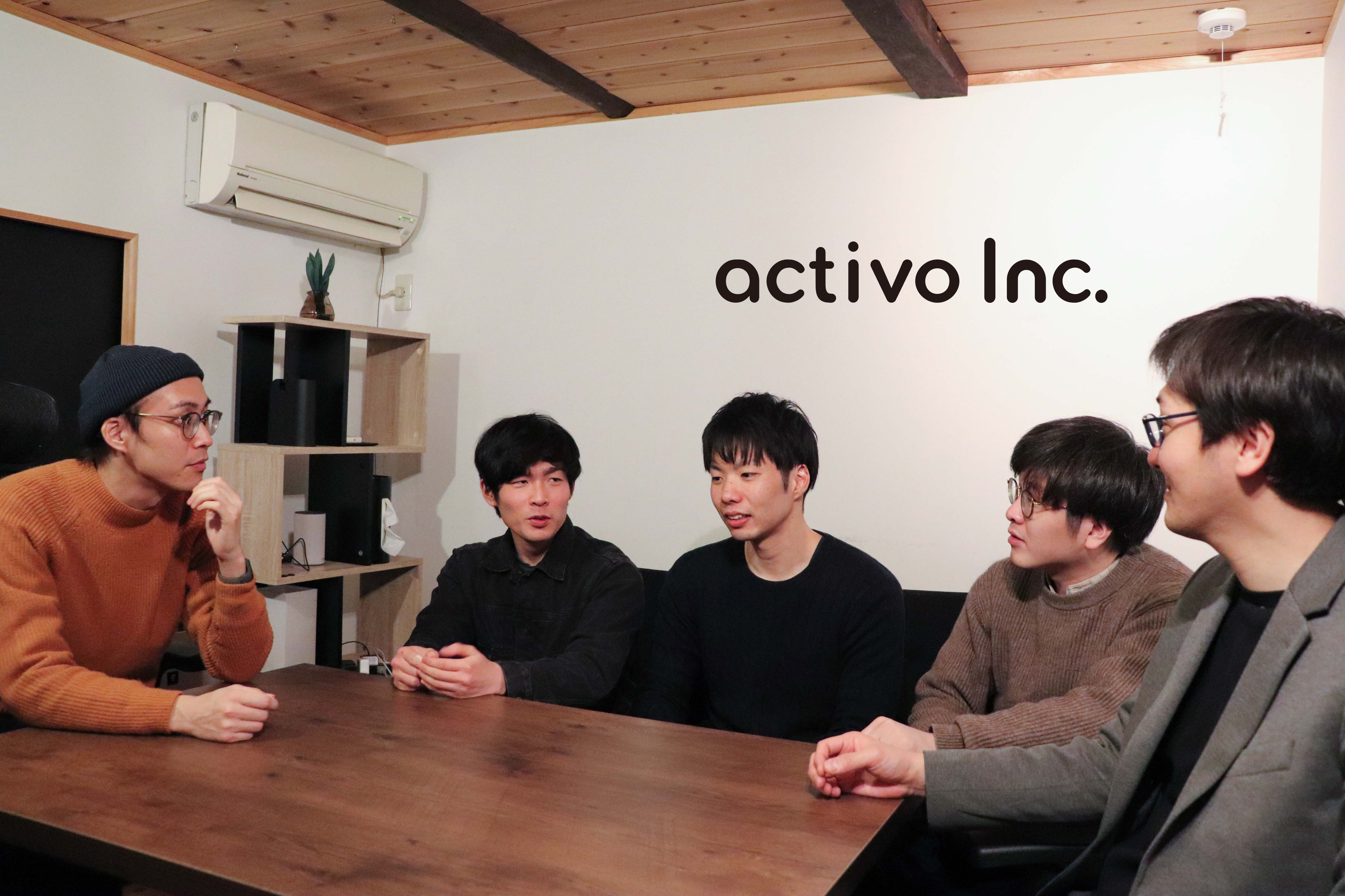 カジュアル面談でよく聞かれる質問に代表がお答えします！