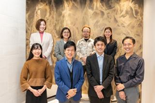 オフィスデザイン会社の事業を加速させるWEBマーケティング担当を募集！