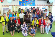 夏祭り