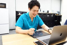 社長直下！スキルが身につく事務職、やってみませんか？