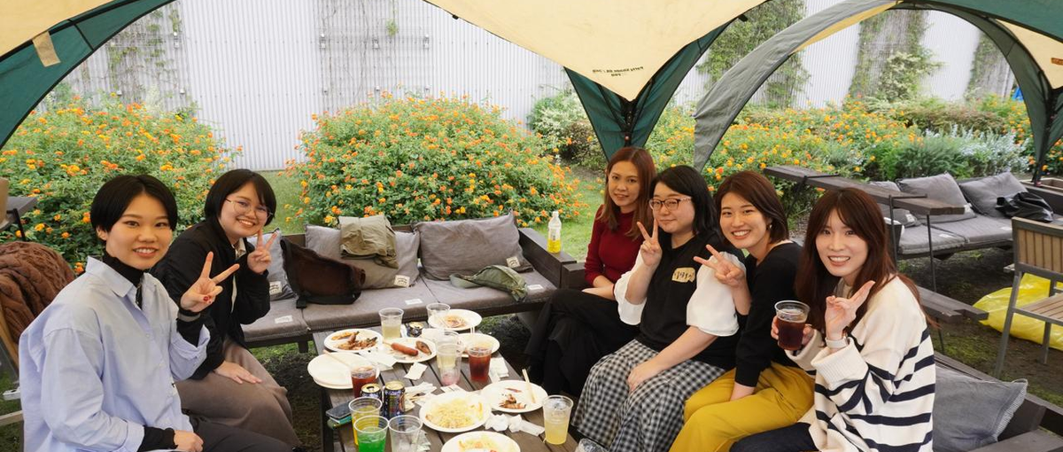 仕事もプライベートも充実させたい方！エンジニア業界にトライしませんか？