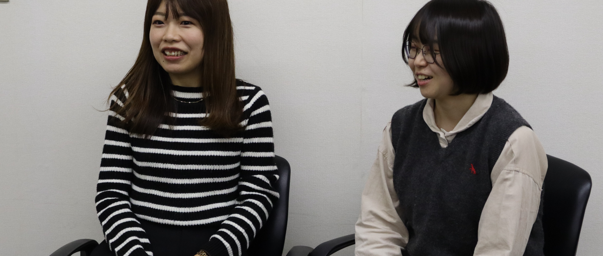 実務経験を積み、一緒に会社を作っていける駆け出しエンジニアを募集！