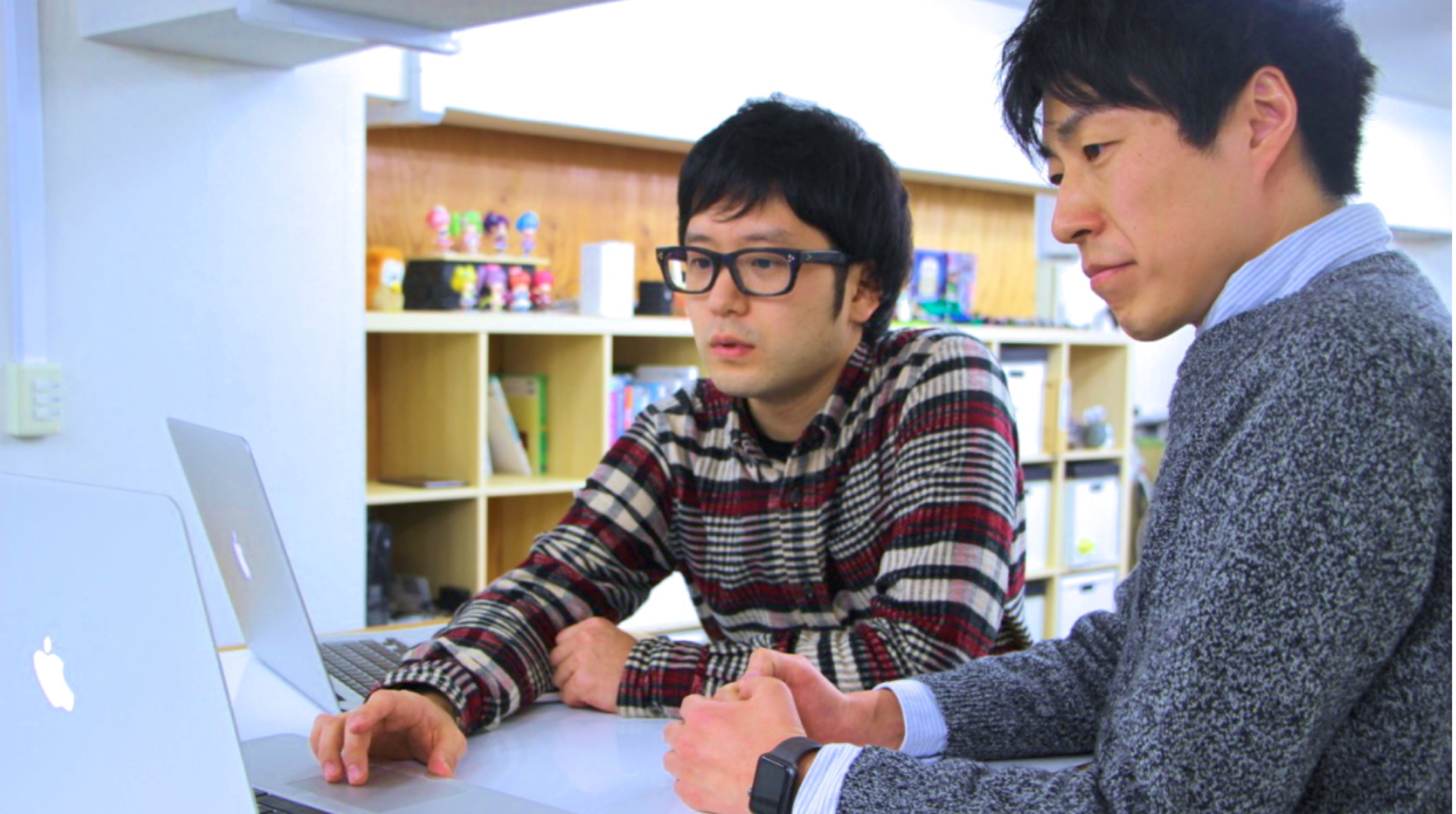 【記事掲載】IT企業CTOが元ミュージシャンのキャリアに目をつけた！異色のキャリアチェンジが成功、未経験者が主力エンジニアに育った秘訣