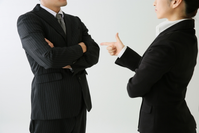 燃えてるプロジェクトで頑張ってもスキルは伸びないよね