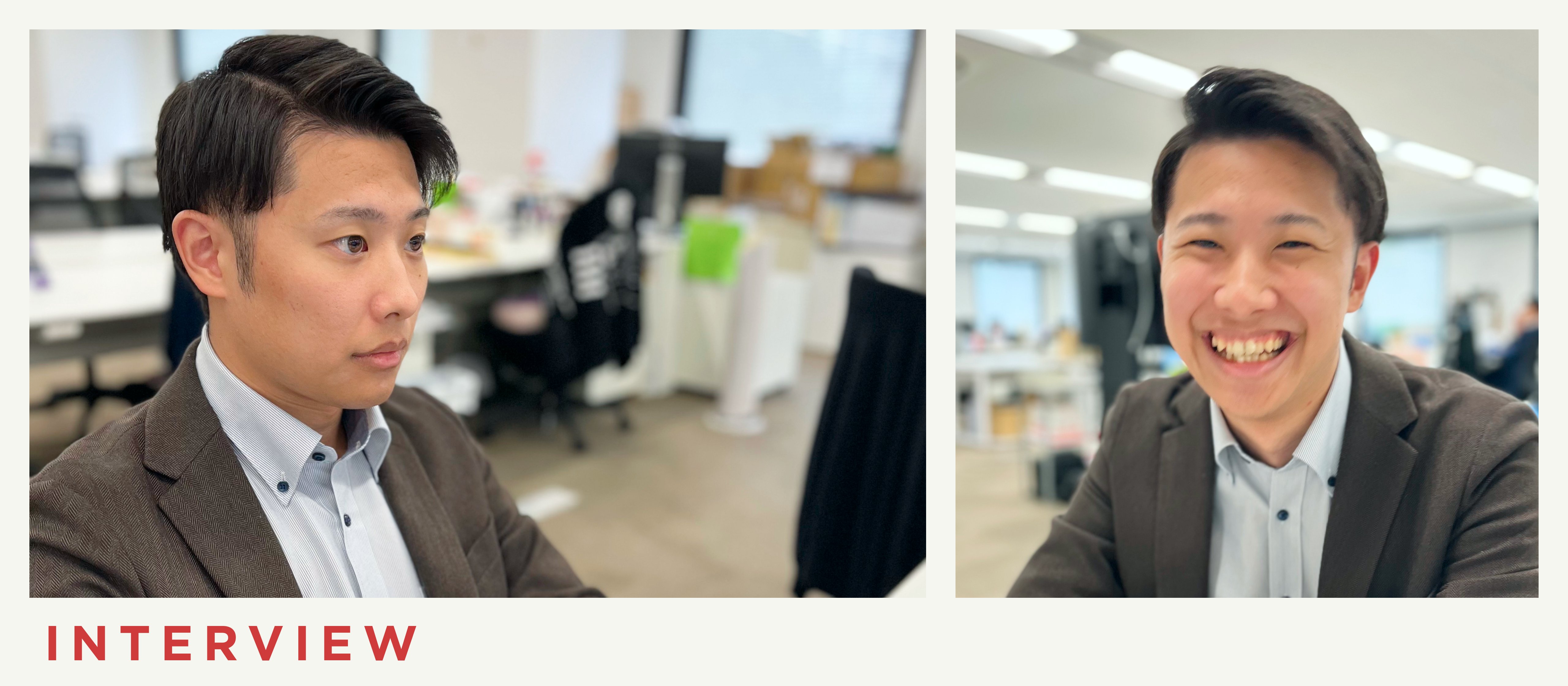 【強い覚悟と上昇志向】エンジニアメンバーを見て想うこととは