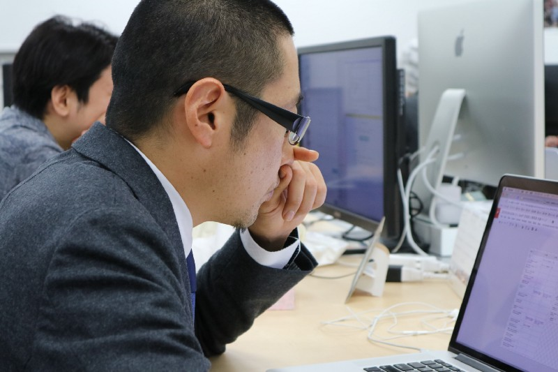 顧客価値の番人 ~ ビジネス最前線で戦うエンジニアの生き様 ~