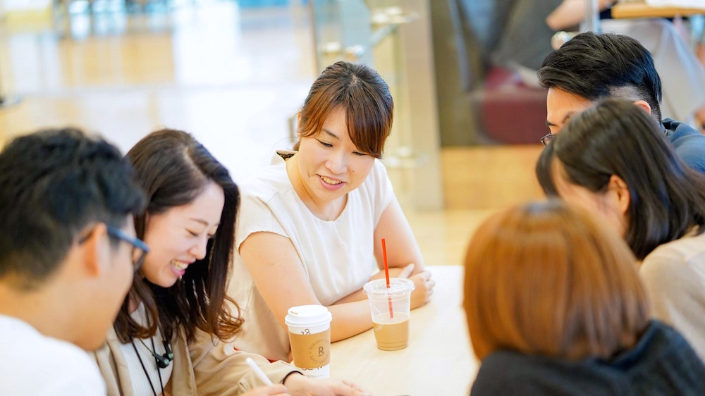 Web業界人は1週間をどう過ごす？時短の母、デザインチームのマネジャーに迫ります！