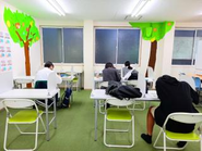 「子供たちが自分で答えを出す力」を育みます