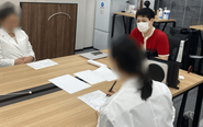 医学教育に新しい風を吹き込むため、私たちも日々成長しています！