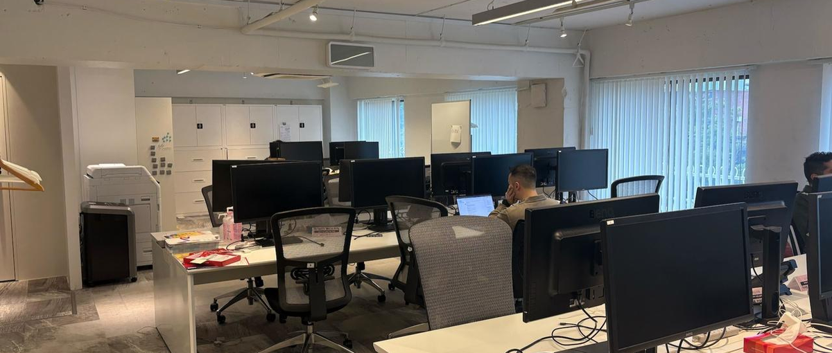 ブロックチェーンを活用した自社プロダクト・社長室直下のセールス担当を募集