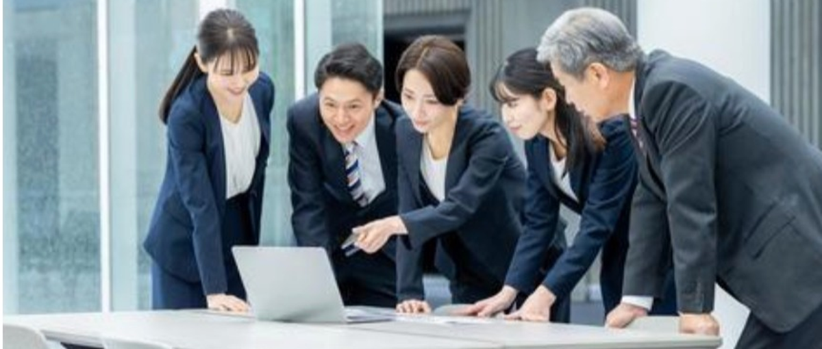 生成AIコンサルタント募集｜AIで経営課題を解決し企業変革を推進する仕事