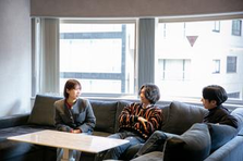 ベンチャー企業の経営サポート担当！プロジェクト推進をお任せします！
