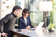 次のステップを考えているそこのあなた｜心理的安全性ある挑戦環境用意しました