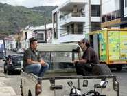 豆を売るだけではなくストーリーを伝える、ドキュメントするのも私たちの仕事