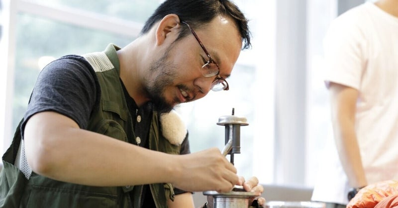 ギアでアウトドアのハードルを下げる　そのためにがんこ親父はこだわり続ける