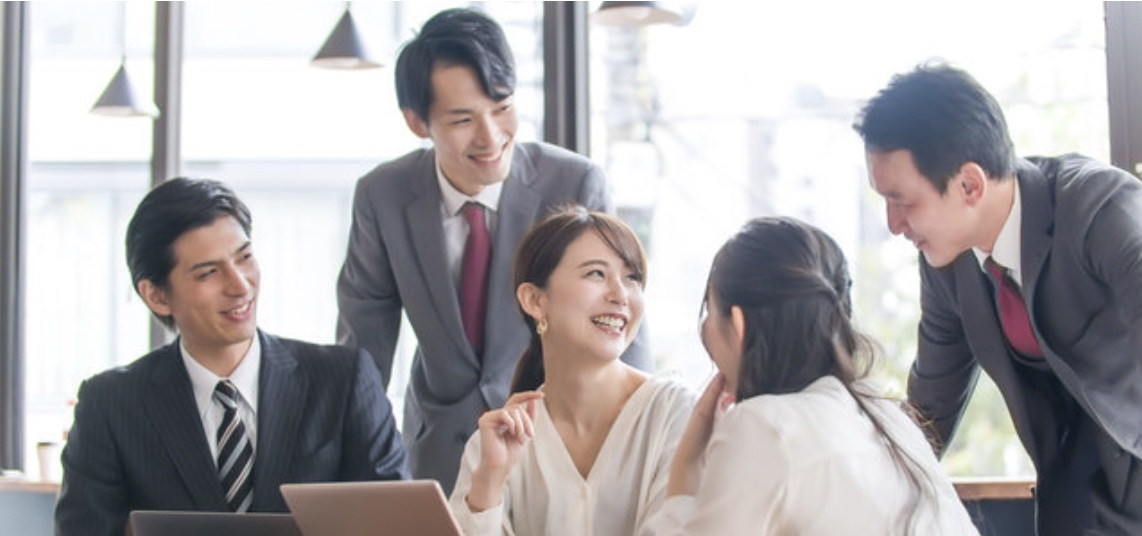 NEXTの社員インタビュー！