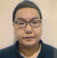 下手 晴男さんのプロフィール