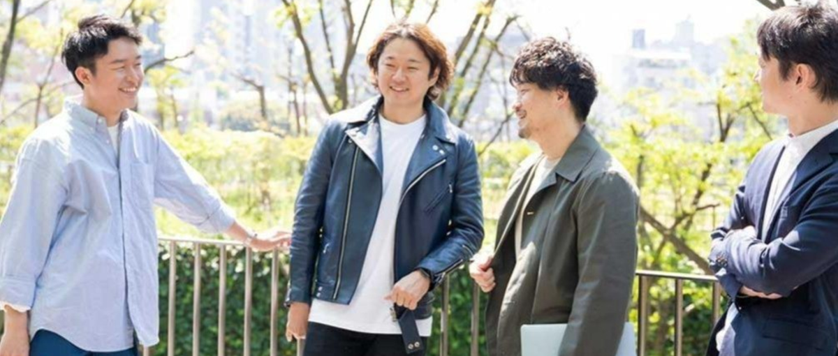 上流工程×マーケティング領域！小規模組織の中核として厚みあるキャリアを創る