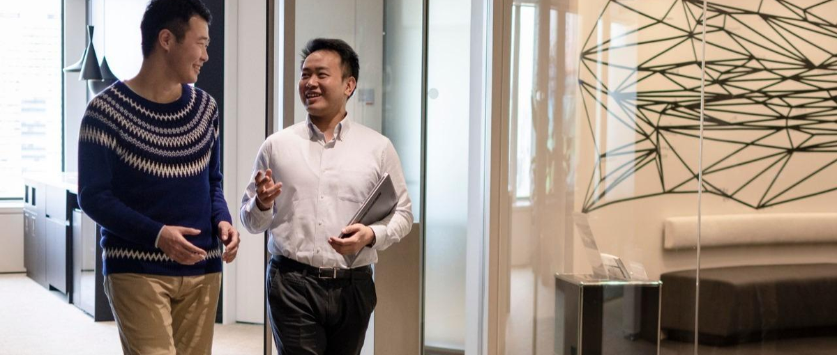 自社システムの安定稼働を支える、DBエンジニアを募集しています！