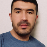 Shahobiddin Sharipov