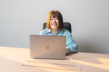 ITの知識は入社してからでOK！サポートが得意な人WANTED！